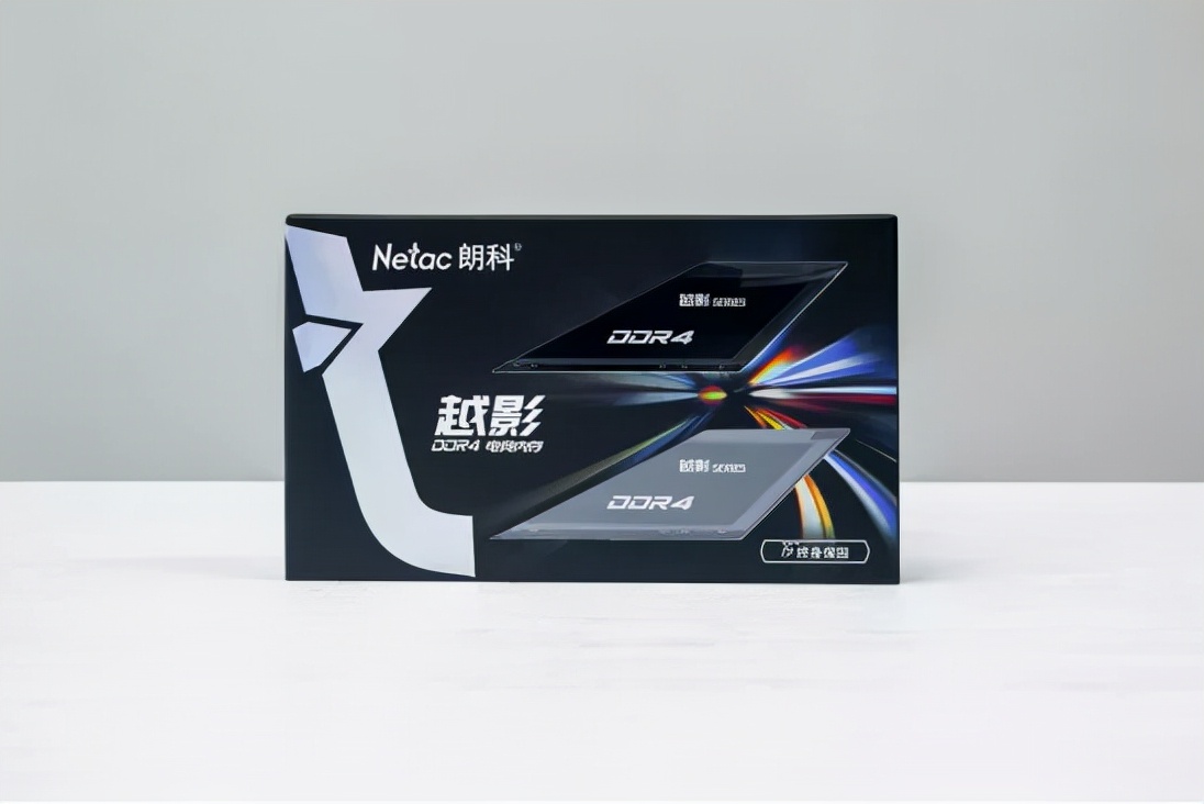 朗科越影3200mhz8g,朗科越影ssd256