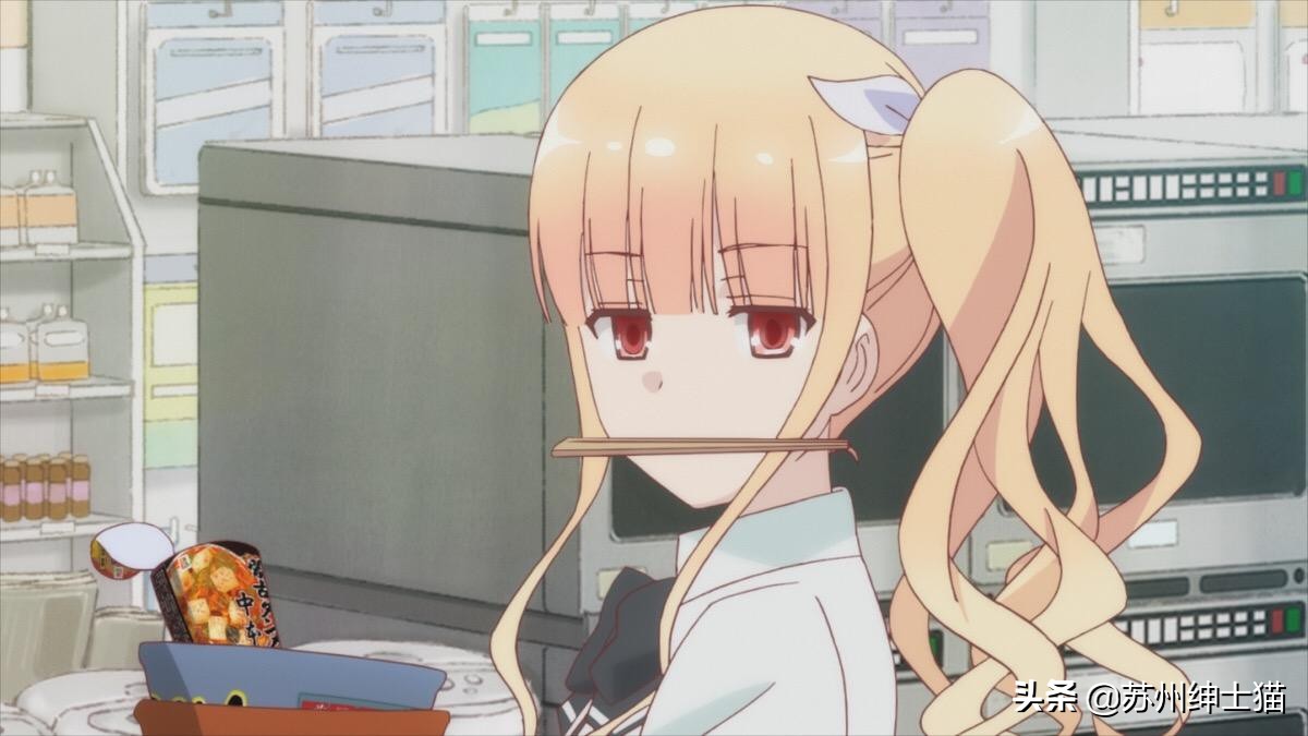 「喵语印象」娇喘~爆衣~是你顶不住的美食番