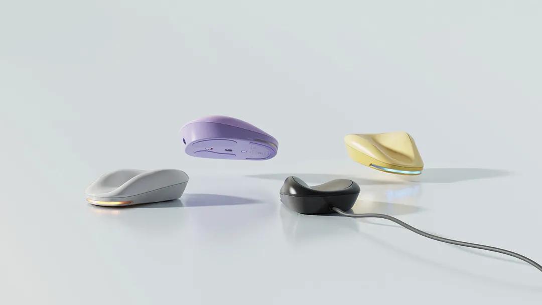 鼠标怎么重新配对,鼠标驱动怎么重新装