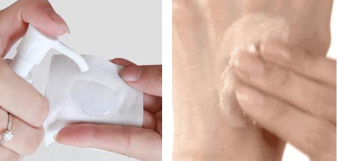 欧豪浓妆,欧豪化妆与不化妆比较