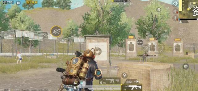 和平精英灵敏度四指操作最稳,和平精英最新三指灵敏度和键位码