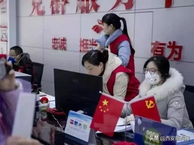 西安高校现状,疫情下的大学校园最炫民族风