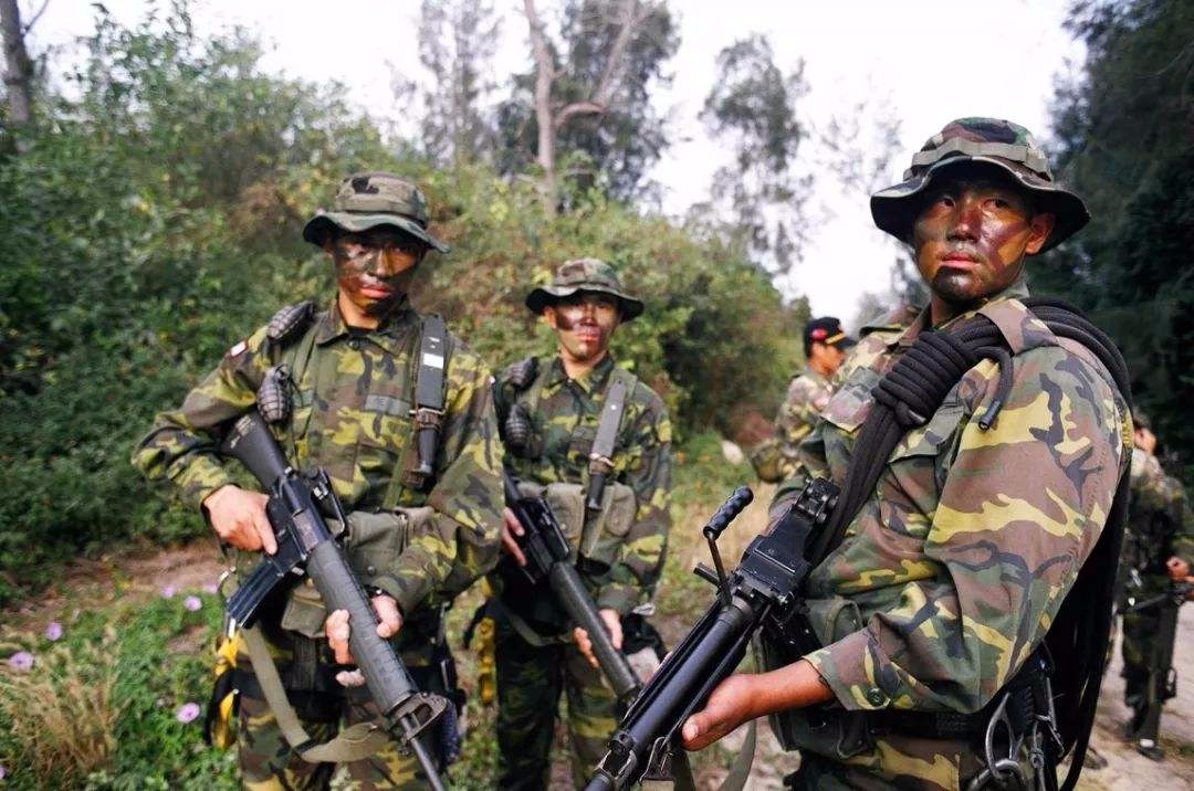 特种兵退役后走上犯罪道路怎么办,特种兵一般退伍去了哪里