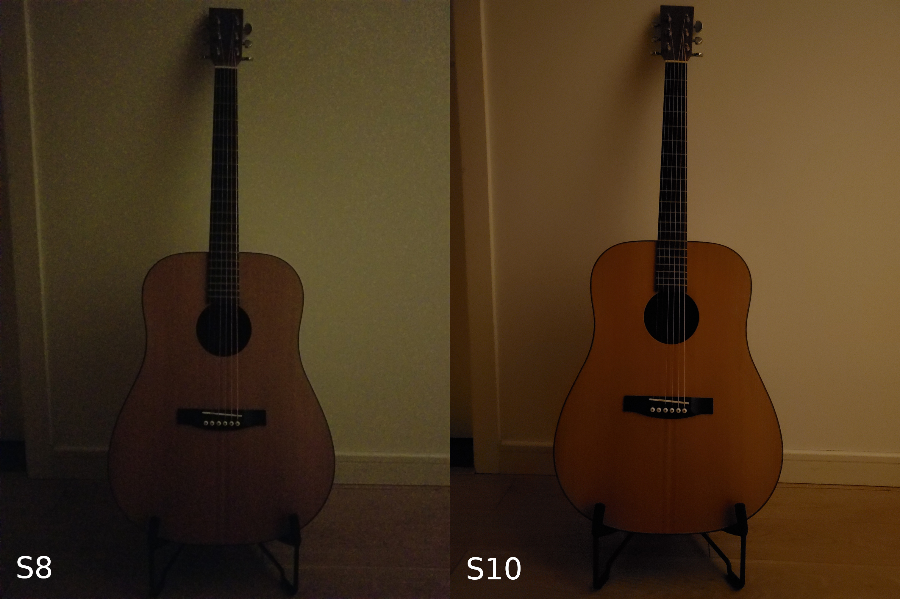 三星galaxy s8升级了怎么样 (三星s8有必要换成s10吗)