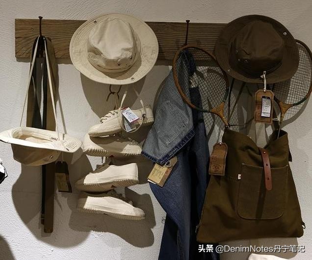 慢生活哲学，国棉壹厂开创出属于自己的中式复古之路