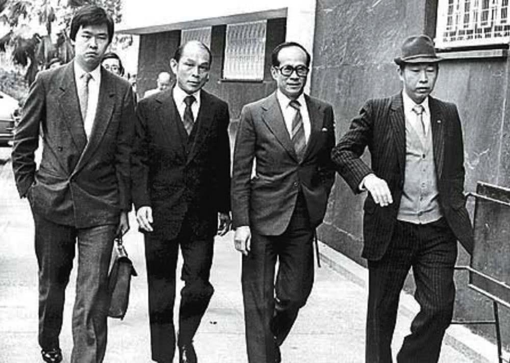 赌王千亿家产谁来继承,赌王何鸿燊传奇商业帝国