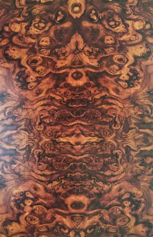 最美木皮,轻奢极简天然木皮