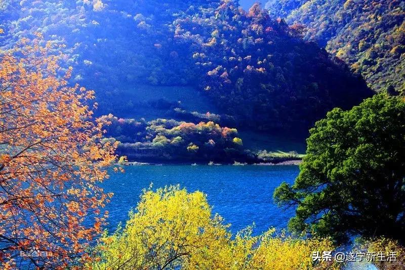 夏季遂宁的好去处,遂宁热天在哪好耍