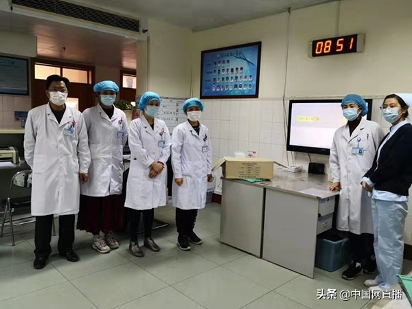 匹夫有责！民宿老板花三天从泰国陆运三千口罩给云南普洱医院