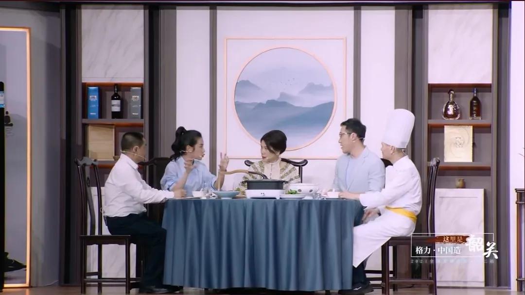 董明珠珠海直播,董明珠韶关直播说石斛