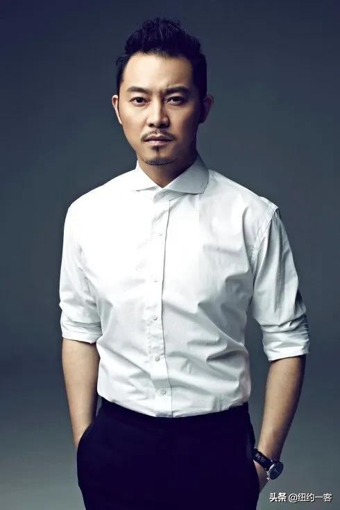 东北人承包了中国大半个娱乐圈之吉林籍明星