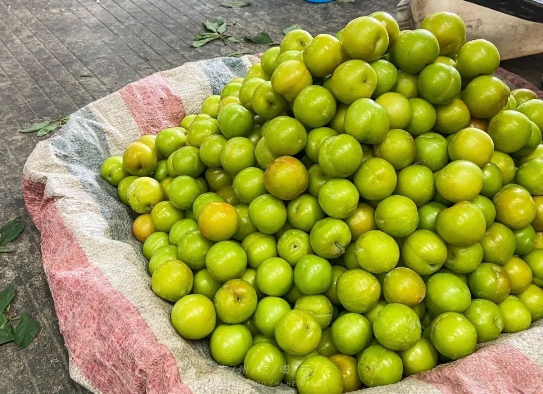 地铁坐到水果市场附近,广州天平架水果市场