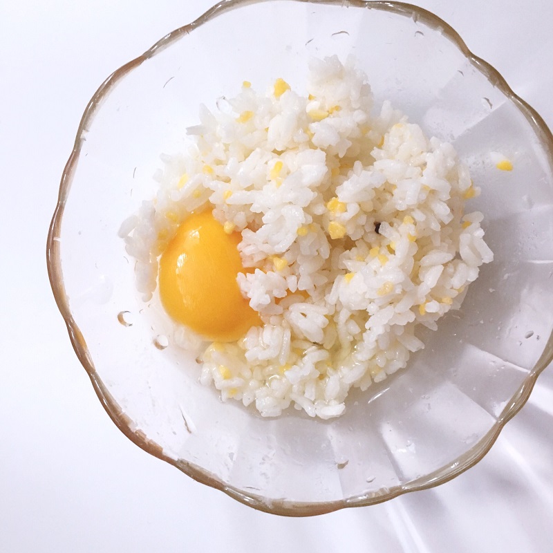 保护眼睛的十种辅食,护眼增强免疫力吃什么辅食