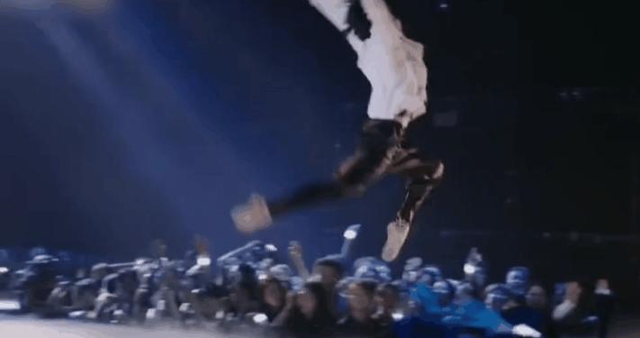 林志炫参加歌舞,林志炫歌手伴舞