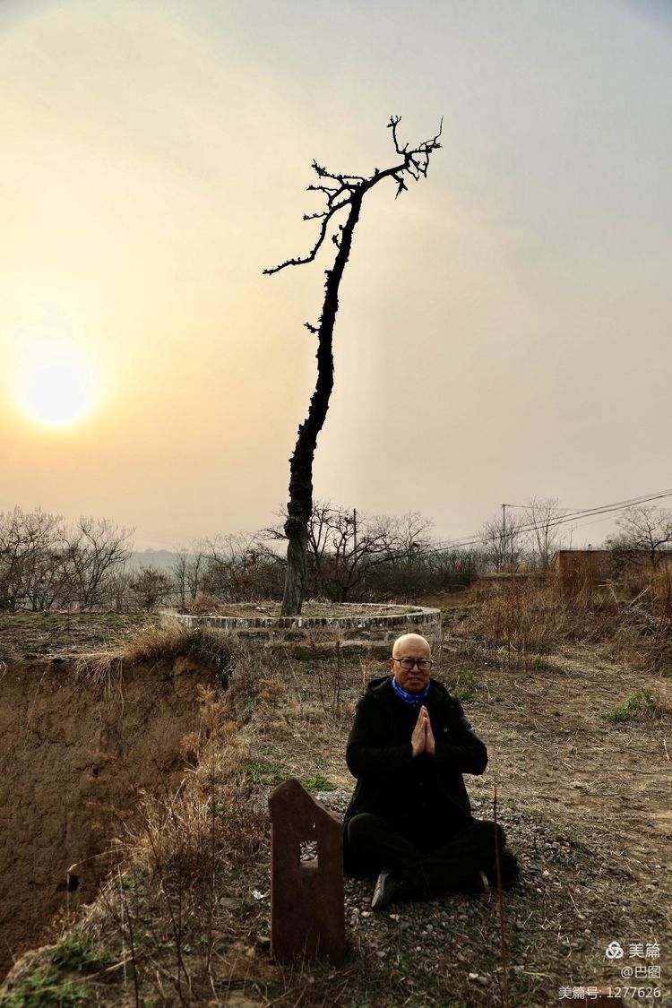 中华诗词之乡，遍地是历史*物文**，洛阳市偃师市山化镇游记