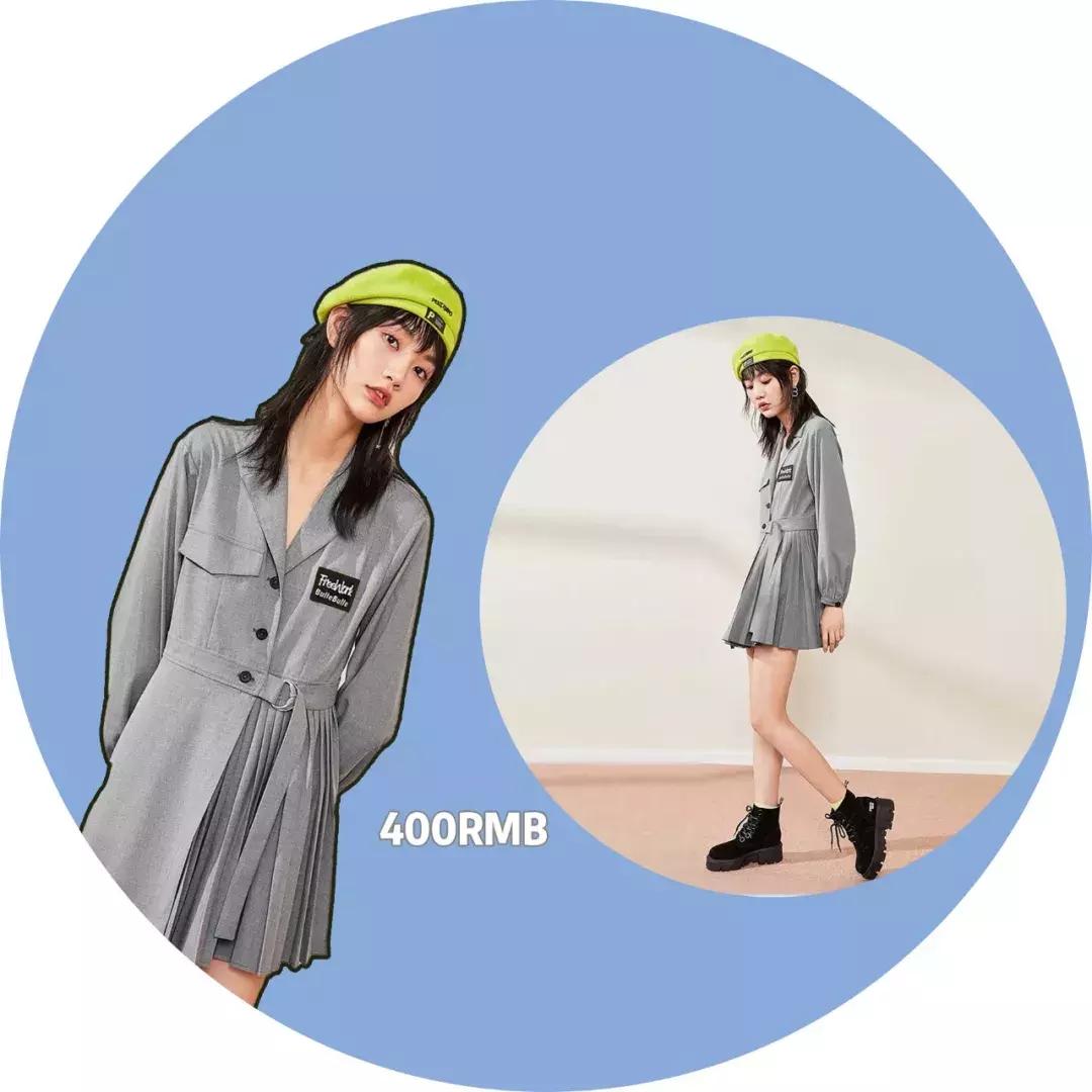 hm实体店衣服推荐,hm衣服比实体店便宜