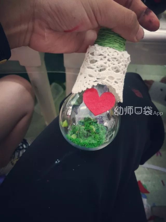元宵节前后适合做的幼儿园手工,幼儿园元宵节创意手工简单又漂亮