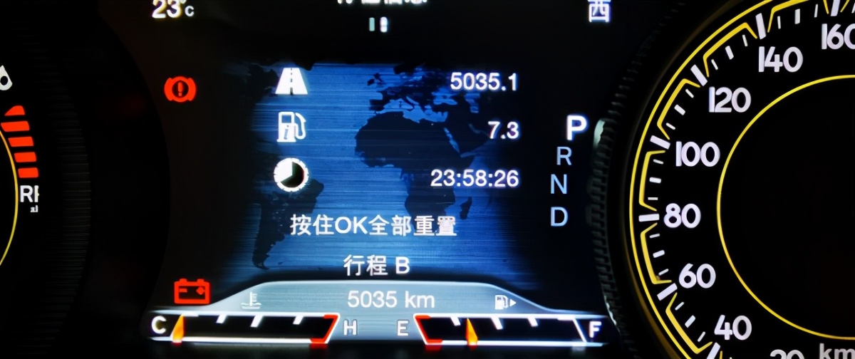 自由光全系车型,自由光2.0l驾驶感受