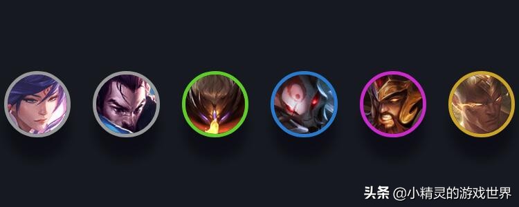 云顶之弈8决斗最强阵容站位,云顶之弈8决斗大师出装