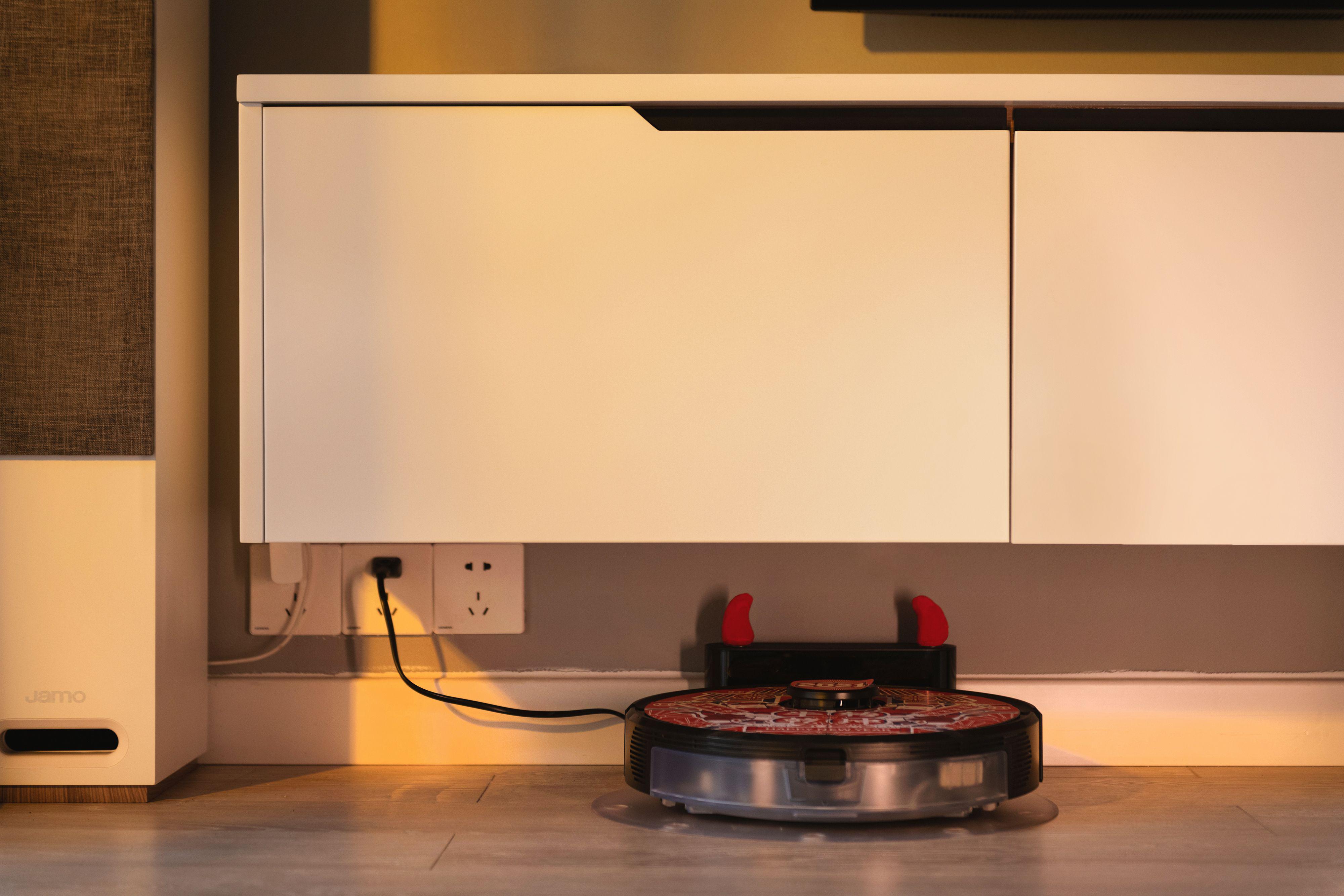 打造人宠共乐的家—“铲S官”的装修笔记