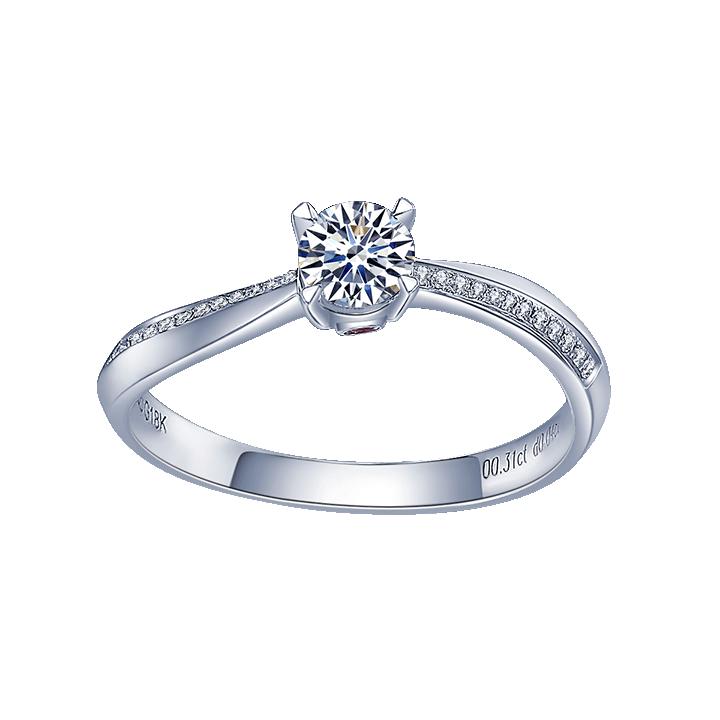 结婚选择钻戒还是铂金,求婚用钻戒还是铂金戒指