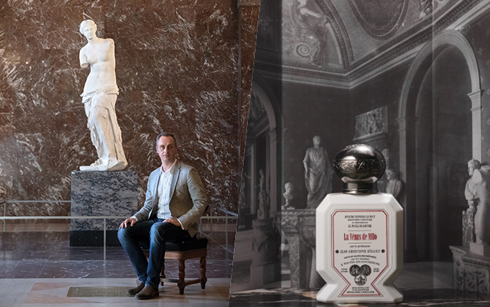 气味图书馆的目标市场,气味图书馆算是什么档次的香水