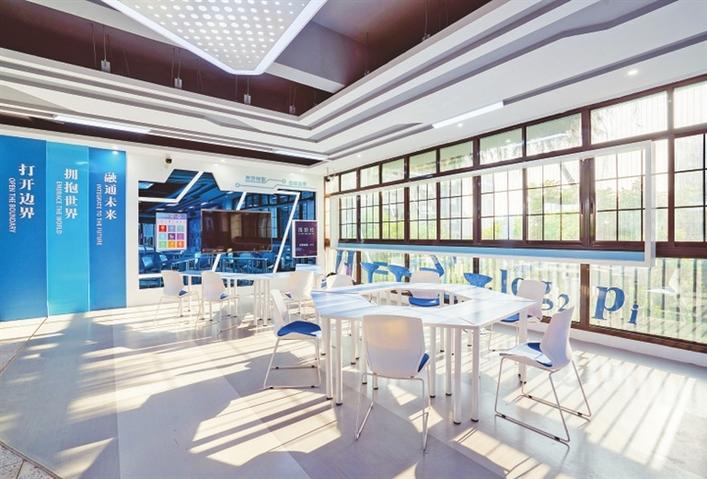 深圳明德实验学校的成功之处,深圳明德实验学校腾讯课堂