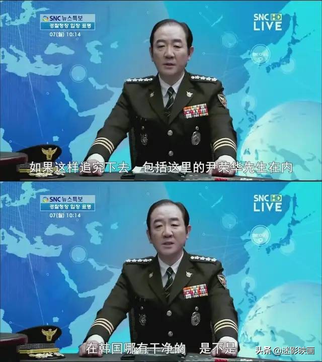 悬疑烧脑韩国电视剧排行榜前十名,韩国十部顶级烧脑反转电影