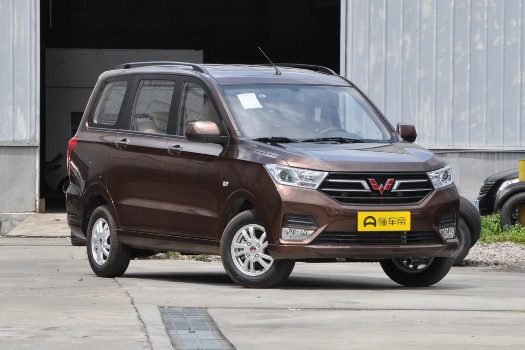 五菱宏光国六a和b的区别,国六标准的五菱宏光v