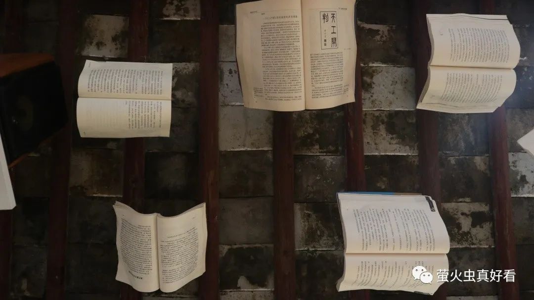 当微薄的力量相继绽放