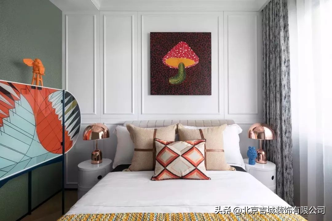 为什么都推荐用护墙板,护墙板为什么越来越受欢迎