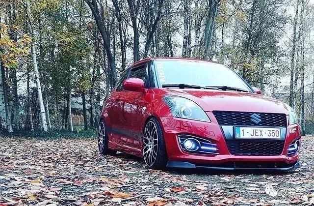 车友把本田超跑GK5改得一身骚气，定制改件更是独一无二！