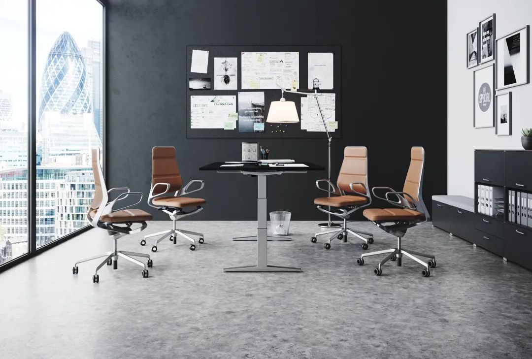 办公椅高质量,推荐几款物美价廉的办公椅