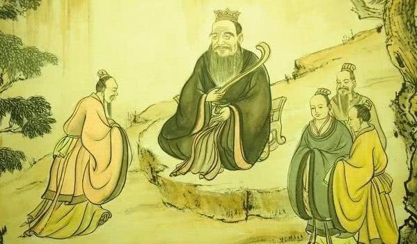 鬼谷子教你三招制服小人,鬼谷子对付小人哪四句话