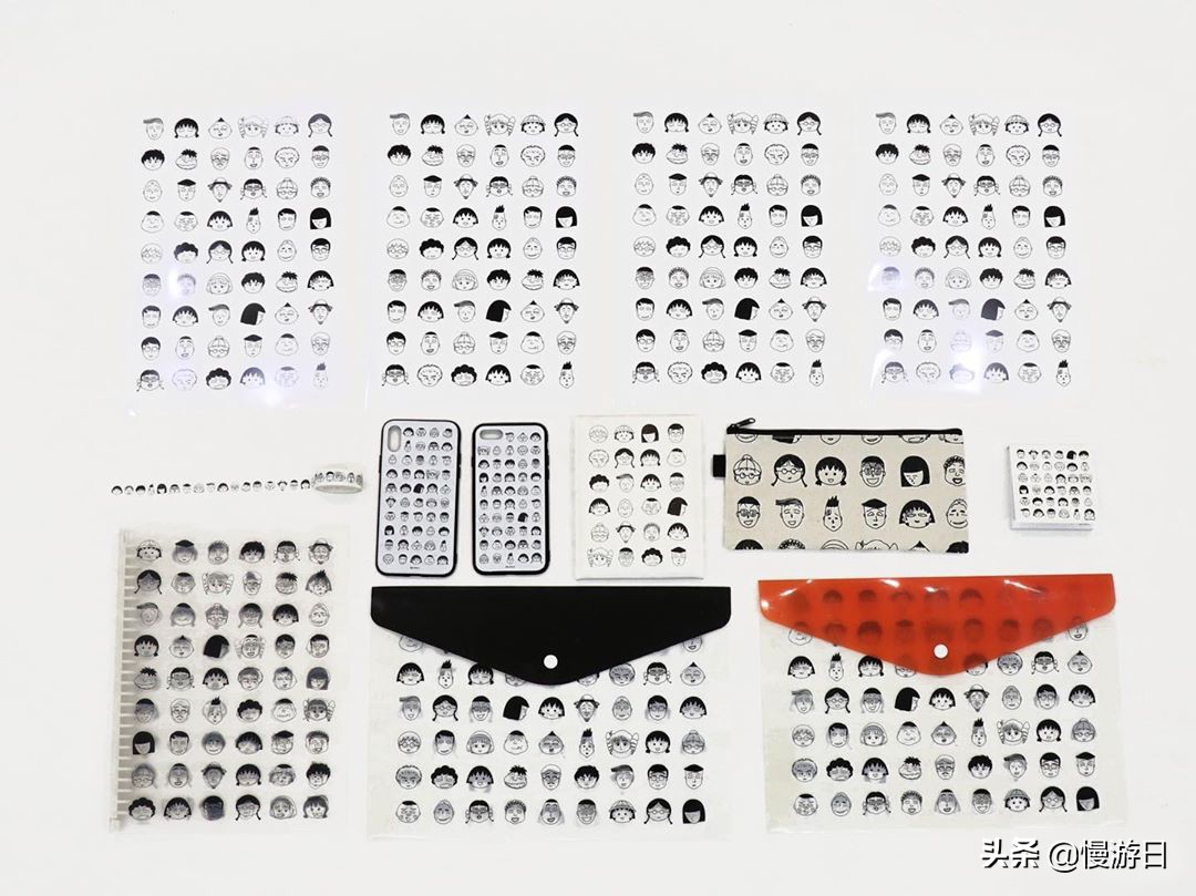 樱桃小丸子是哪个联名款,樱桃小丸子联名系列