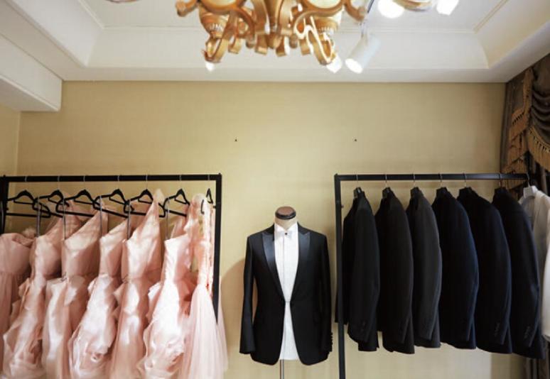 选对的嫁衣嫁对的人,选对婚纱公主出嫁