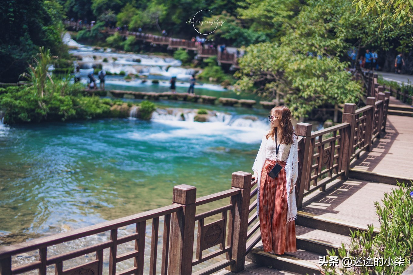 贵州的世外桃源景区,贵州被忽视的秘境