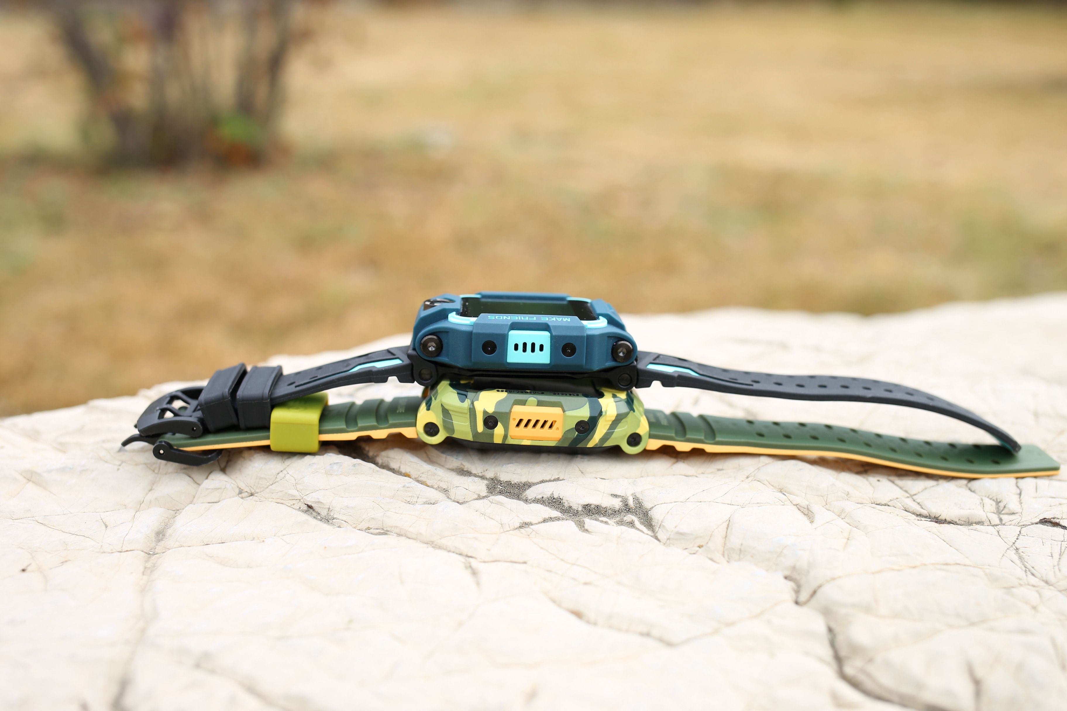 儿童电话手表哪个品牌好小天才z5,360儿童手表vs小天才6