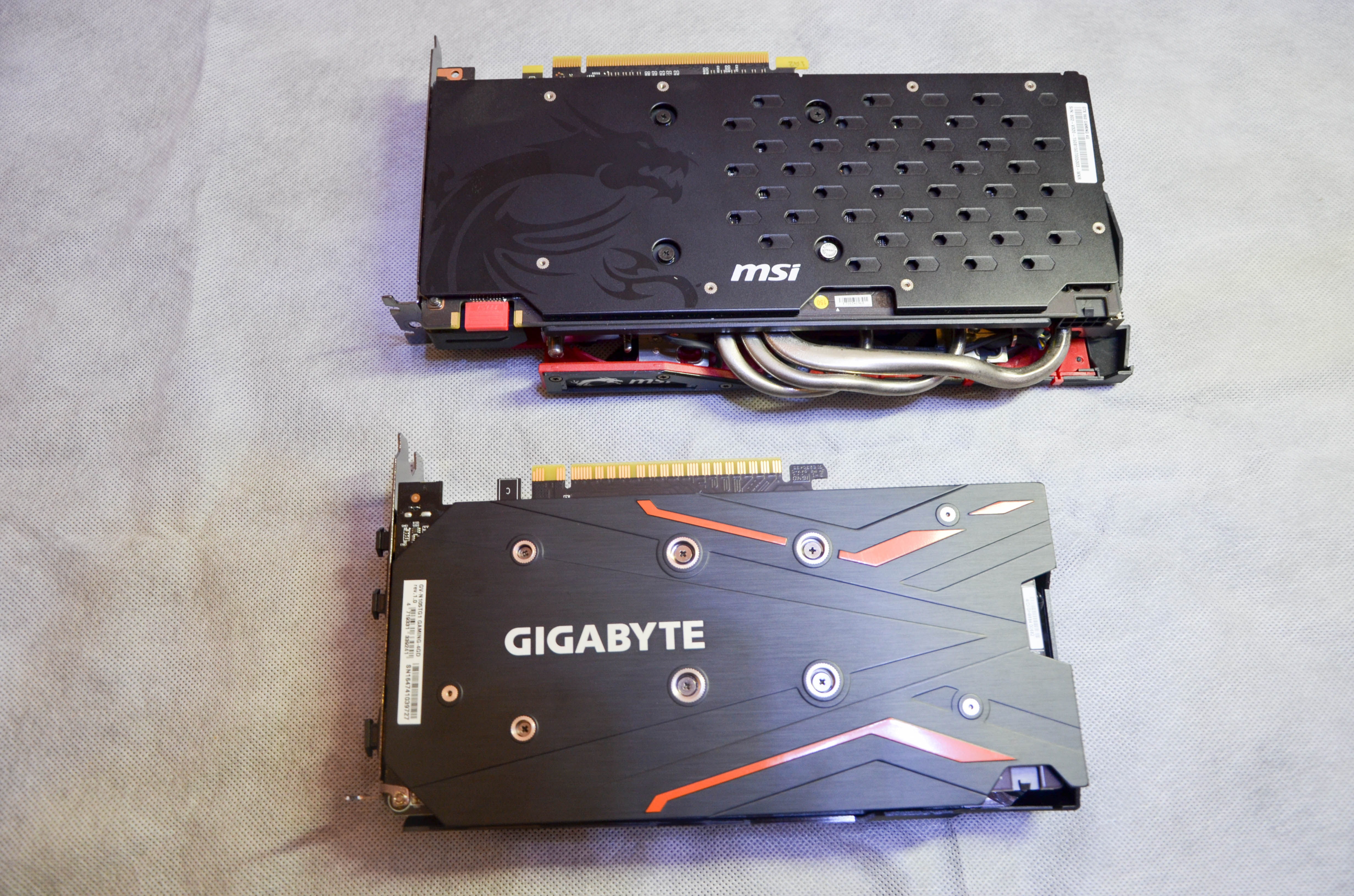 gtx960和gtx1050ti哪个更强,gtx1050ti会压弯吗