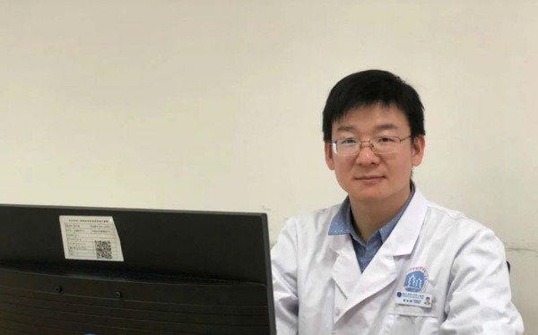 泉州好医生第036篇丨秦佳维:90后的在读博士康复治疗师