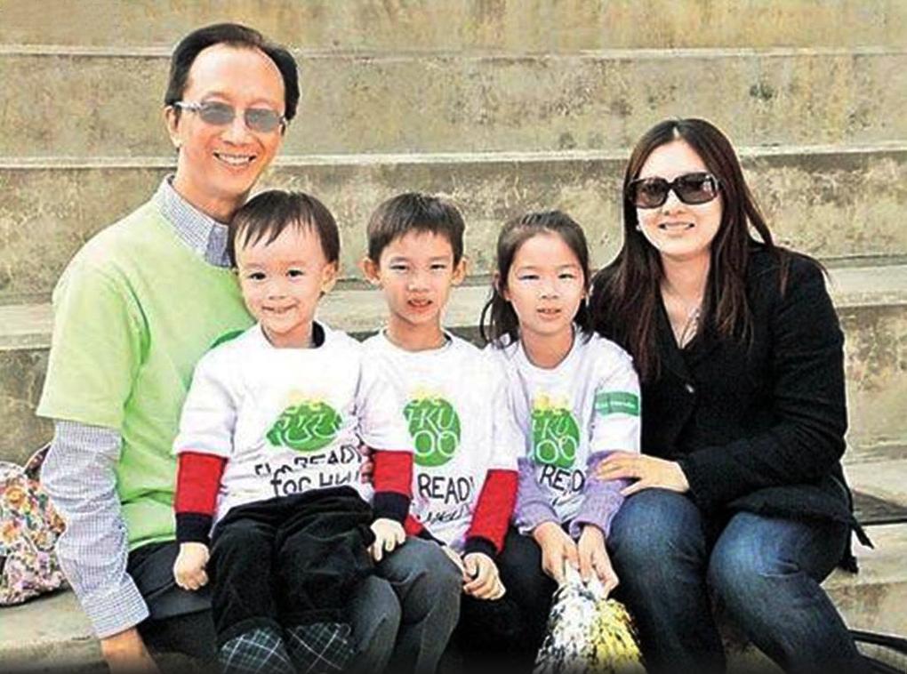 嫁给富豪的7个女星,嫁给72岁富豪的女星