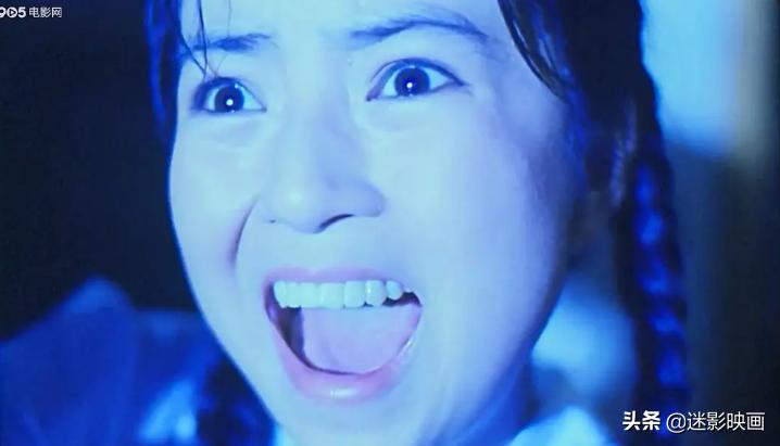 37年前武侠片,30年前的武侠经典