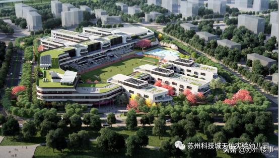 苏州高新区热门学区房,苏州高新区正在建设的楼盘有哪些