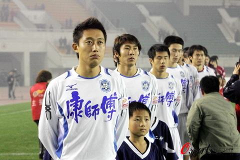 中国足协十二大奇葩事件,足协十大奇葩