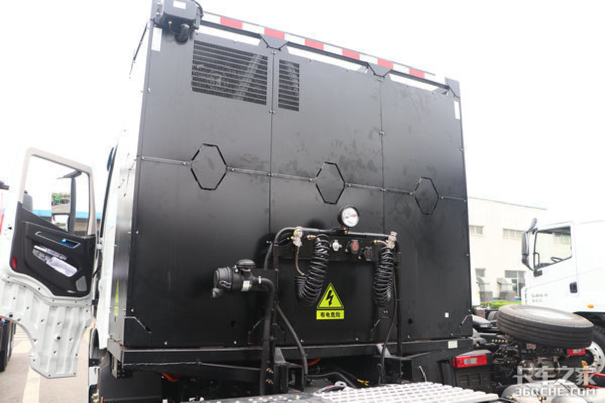 换电模式存在的优缺点,换电技术的发展现状及前景