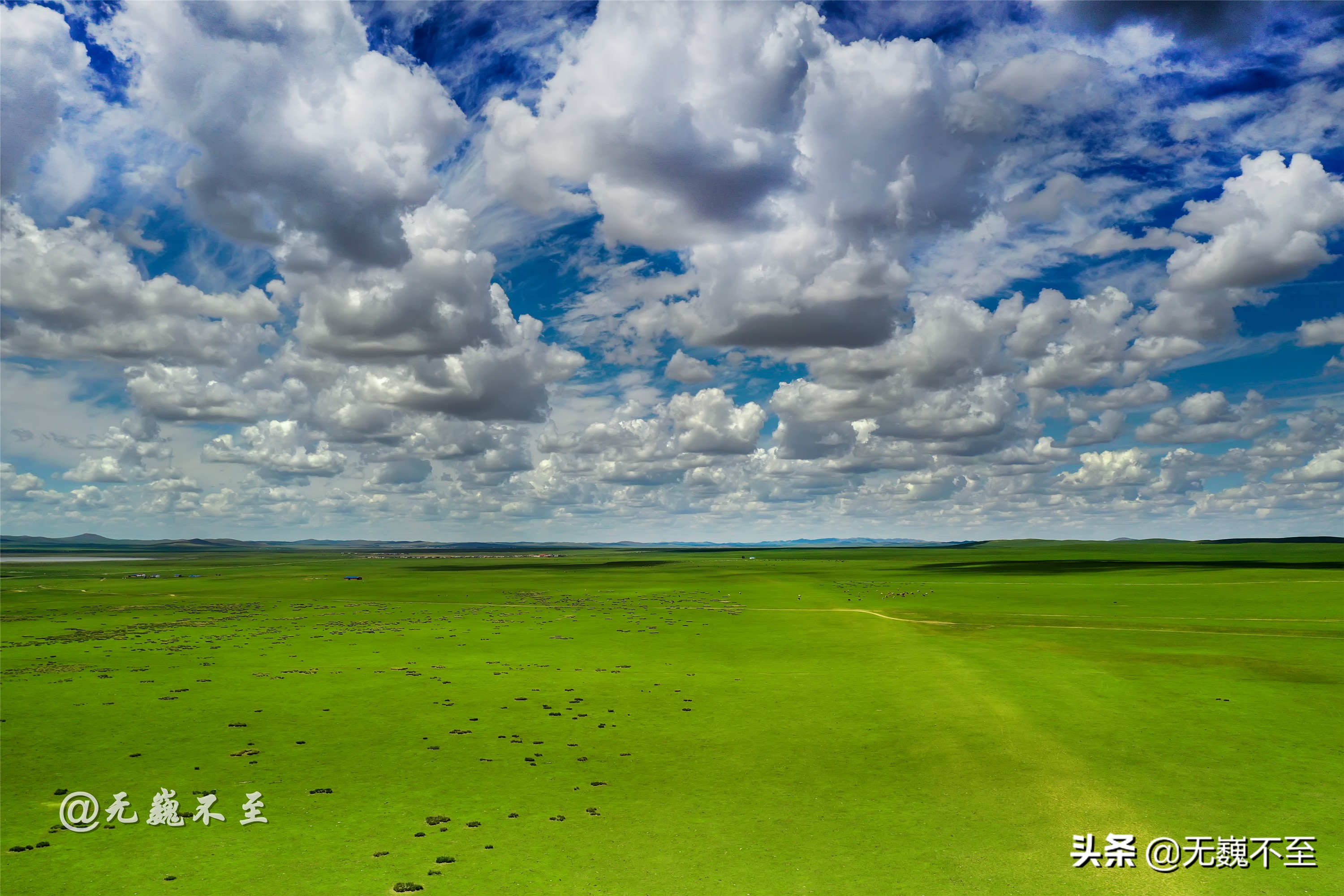 3天自驾克什克腾旗旅游攻略,内蒙古腾格里自驾游最佳路线