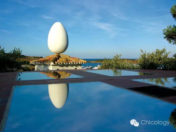 活在梦境的现实世界,梦境才是现实世界