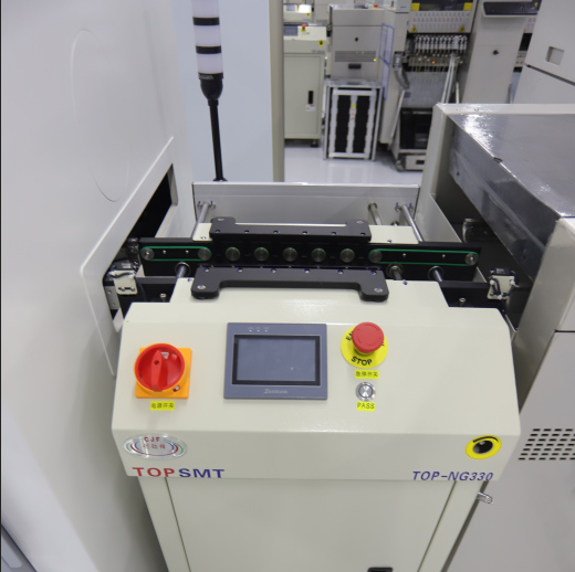 英特力电子贴片机,英特丽电子科技品质部