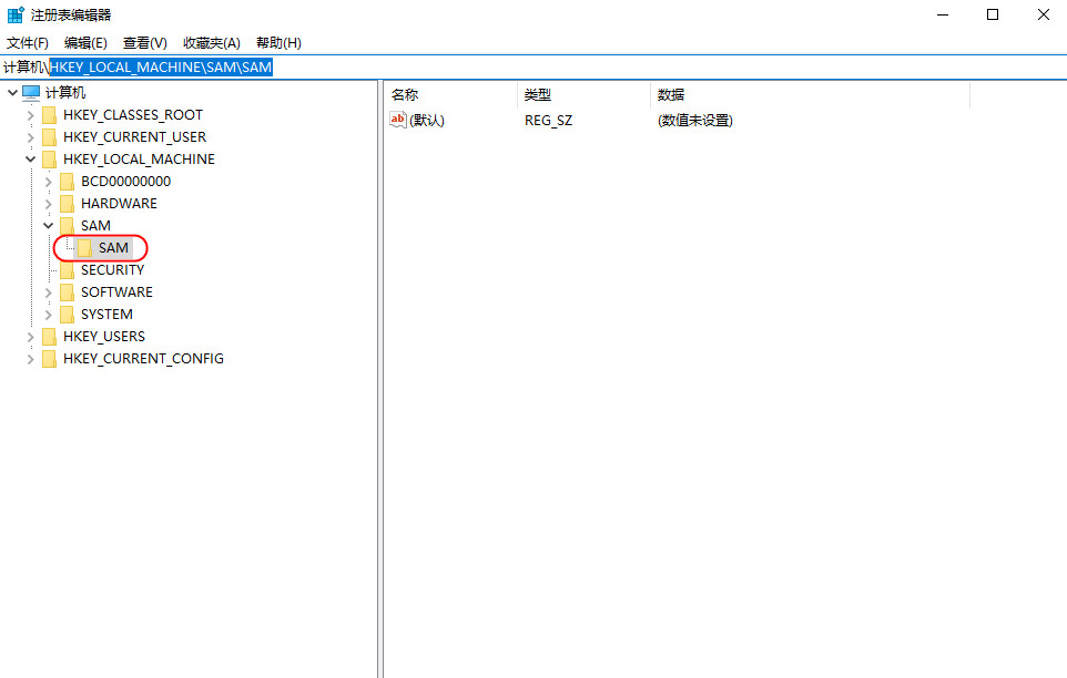 defaultaccount账户无法删除,win10删除defaultuser