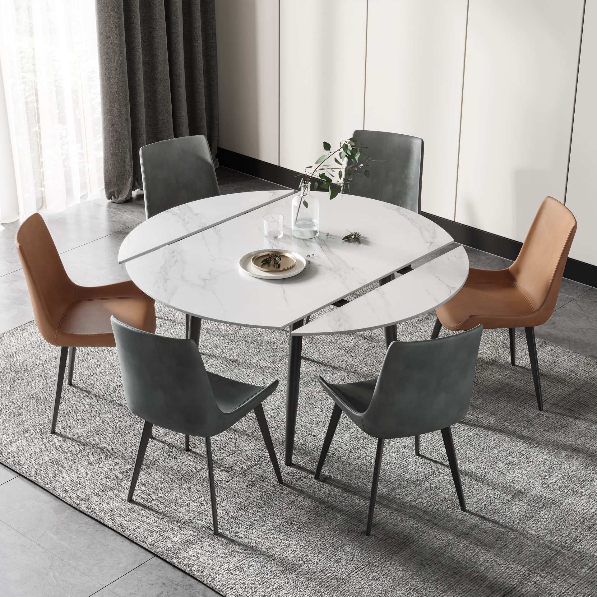 铜灯用哪一种款式好看,客厅铜灯什么最流行